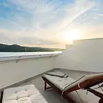 Guest house Black Pearl 3*