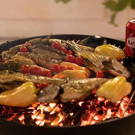 Gostinjska kuća Black Pearl Tisno