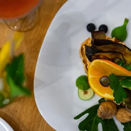 Gostinjska kuća Black Pearl 3*