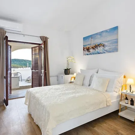 Black Pearl Gostinjska kuća