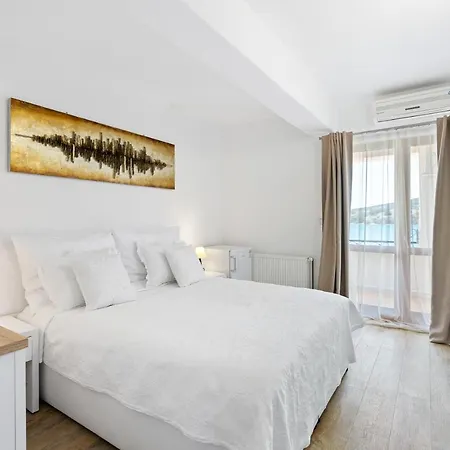 Maison d'hôtes Black Pearl Tisno