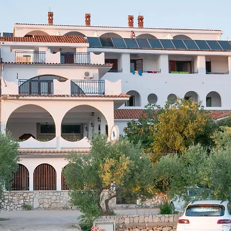 Black Pearl Guest house