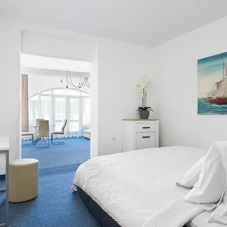 Black Pearl Gostinjska kuća