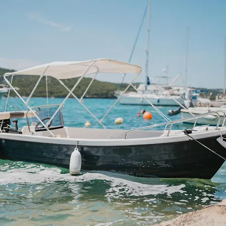 Black Pearl Maison d'hôtes 3*