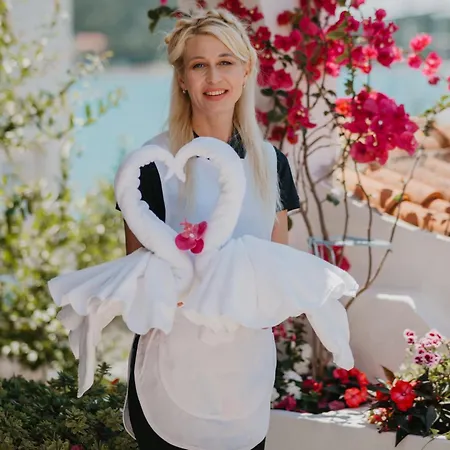 Black Pearl Gostinjska kuća 3*