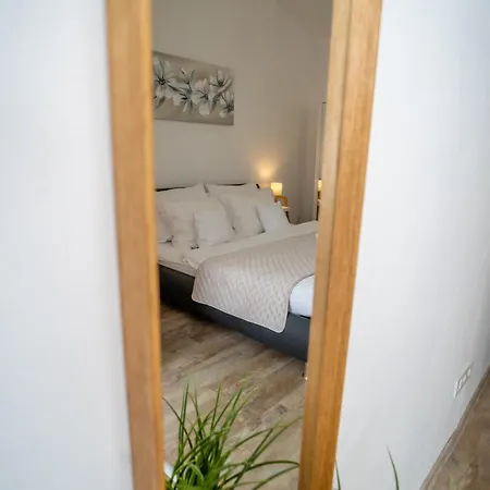 Guest house Black Pearl