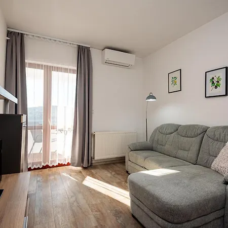 Black Pearl Gostinjska kuća