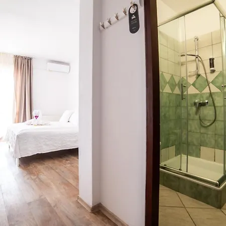 Gostinjska kuća Black Pearl