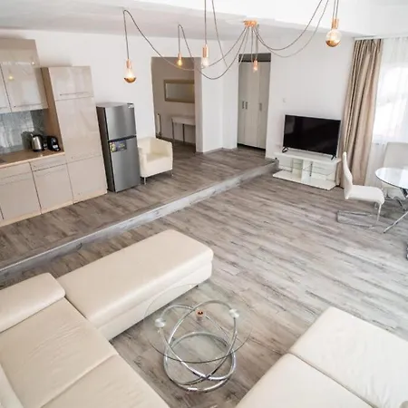 Guest house Black Pearl 3*