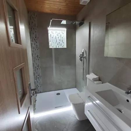 Guest house Black Pearl 3*