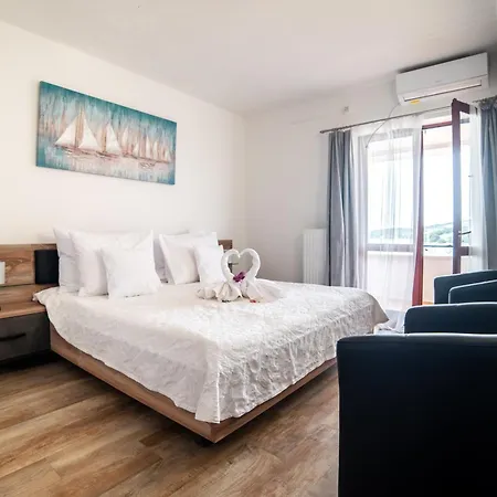 Guest house Black Pearl