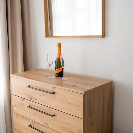 Black Pearl Guest house Tisno