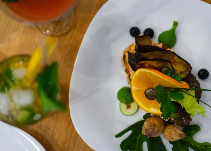 Vendégház Black Pearl 3*