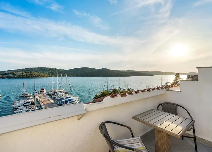 Gasthuis Black Pearl