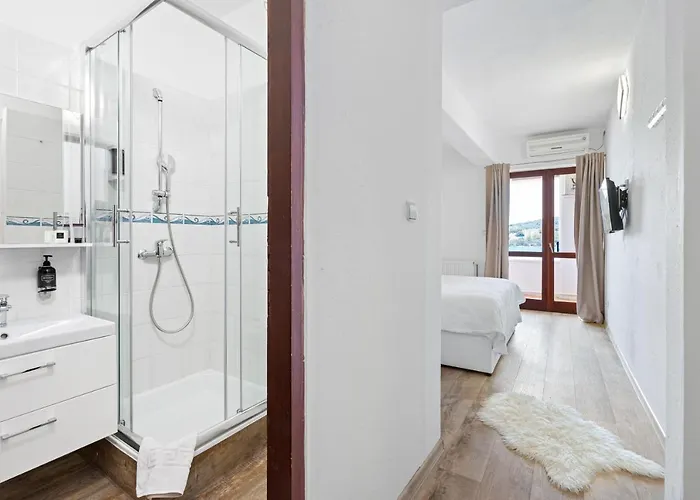 Gasthuis Black Pearl