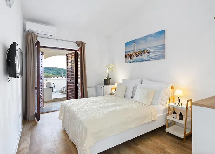 Black Pearl Casa de hóspedes