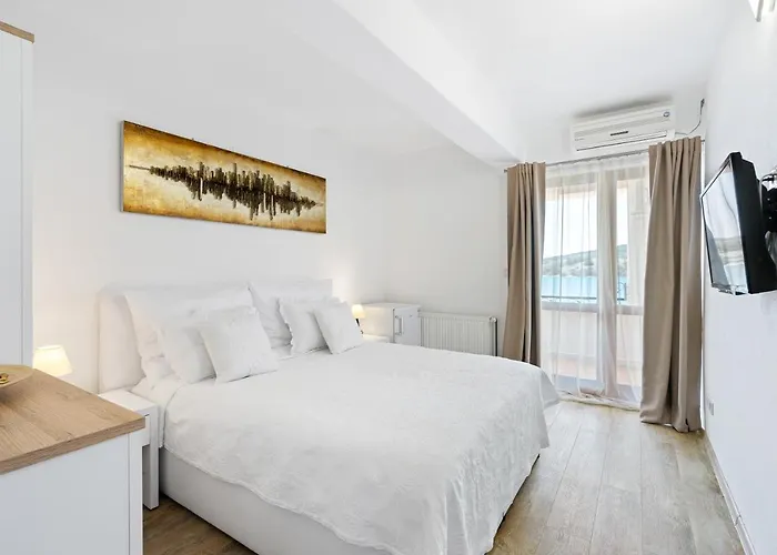 Casa de hóspedes Black Pearl Tisno