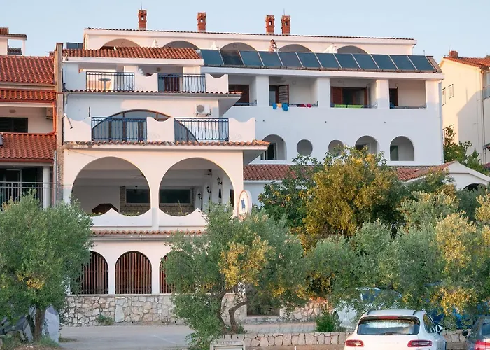 Black Pearl Vendégház