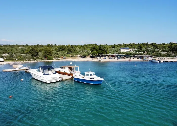 Gasthuis Black Pearl 3*