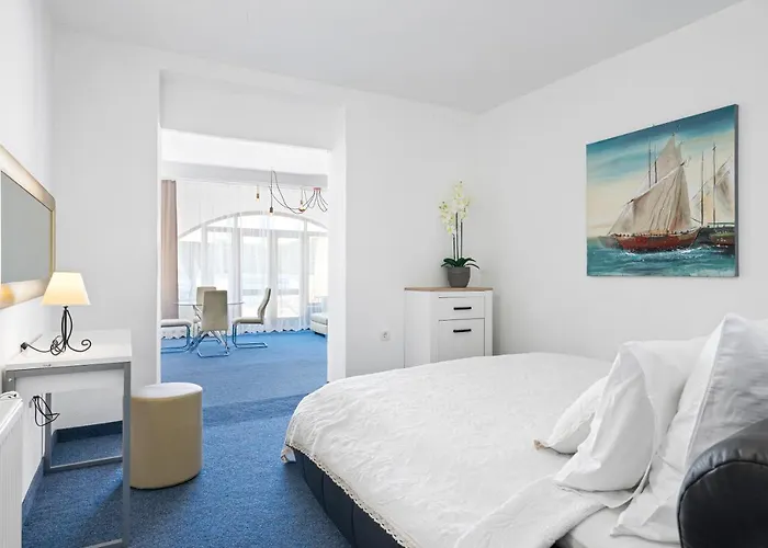 Black Pearl Vendégház