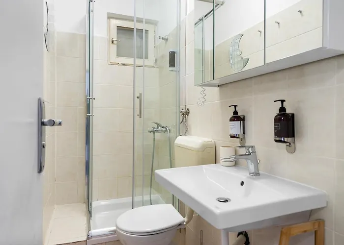 Casa de hóspedes Black Pearl Tisno