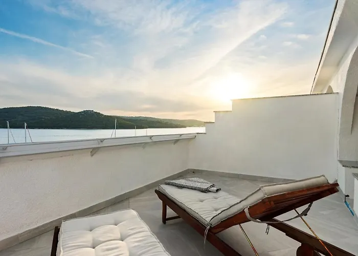 Casa de hóspedes Black Pearl 3*