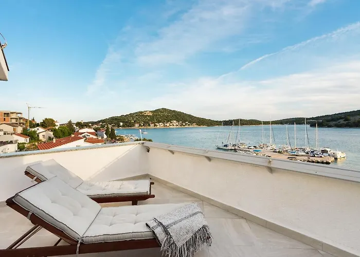 Black Pearl Vendégház