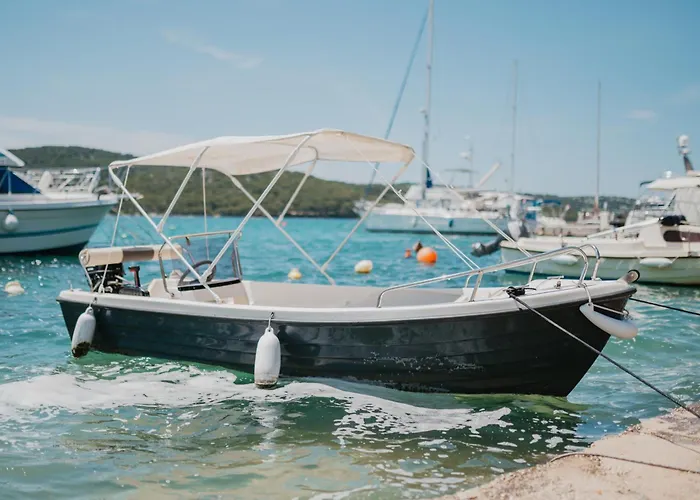 Black Pearl Gasthuis 3*