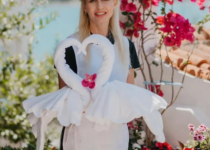 Black Pearl Gasthuis 3*