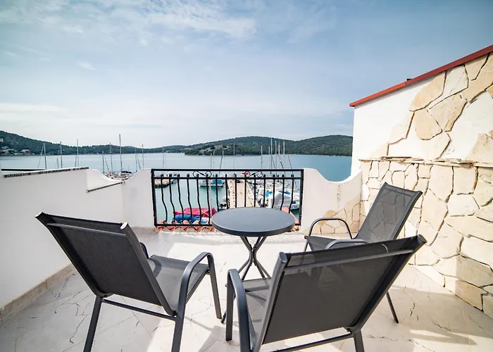 Black Pearl Vendégház