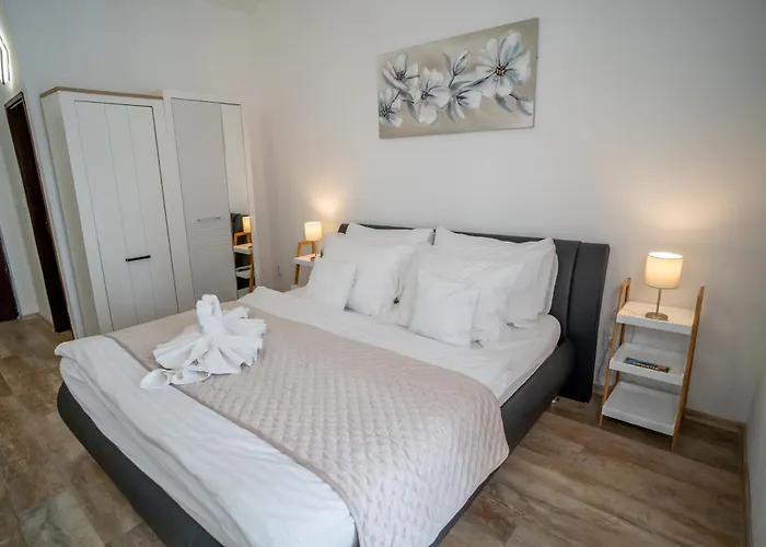 Black Pearl Casa de hóspedes Tisno