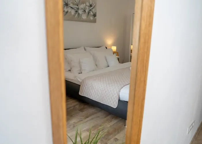 Casa de hóspedes Black Pearl