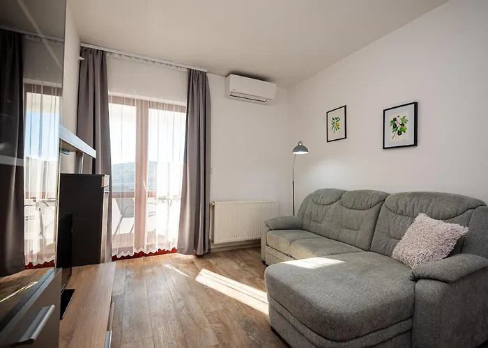 Black Pearl Vendégház