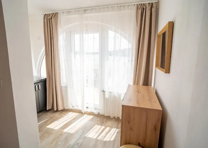 Gasthuis Black Pearl 3*