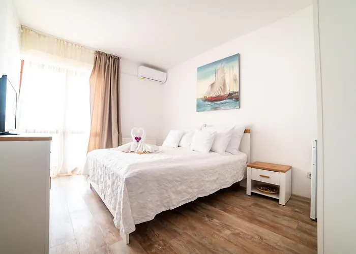 Gasthuis Black Pearl Tisno