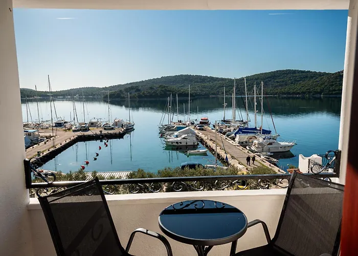 Casa de hóspedes Black Pearl